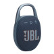 Портативная Bluetooth колонка JBL Clip 5 Blue