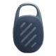 Портативная Bluetooth колонка JBL Clip 5 Blue