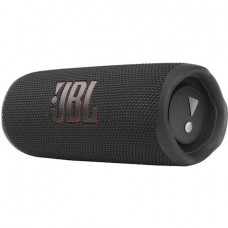 Портативная Bluetooth колонка JBL Flip 6 Black