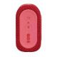 Портативная Bluetooth колонка JBL Go 3 Red
