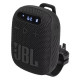 Портативная Bluetooth колонка JBL Wind 3 Black