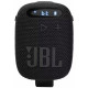 Портативная Bluetooth колонка JBL Wind 3 Black