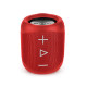 Портативная Bluetooth колонка Sharp GX-BT180 Red