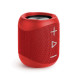 Портативная Bluetooth колонка Sharp GX-BT180 Red