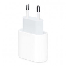 Сетевое зарядное устройство Apple USB-C мощностью 20 Вт