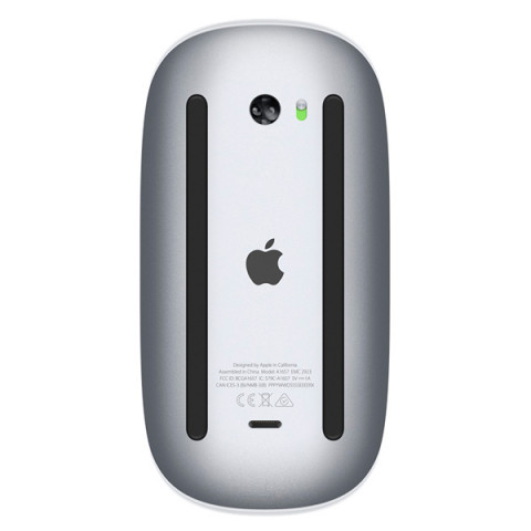Мышка Apple Magic Mouse 2 White (MLA02ZM/A)