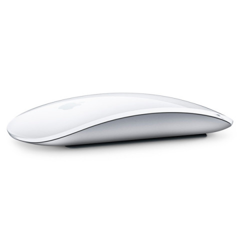 Мышка Apple Magic Mouse 2 White (MLA02ZM/A)
