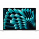 Apple MacBook Air 15″ M2/8/256 SSD Silver (MQKR3)