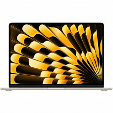 Apple MacBook Air 15″ M2/8/512 SSD Starlight (MQKV3)