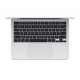 Apple MacBook Air 13″ M3/8/256 SSD Silver (MRXQ3)