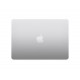 Apple MacBook Air 13″ M3/8/256 SSD Silver (MRXQ3)