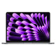 Apple MacBook Air 13″ M3/8/512 SSD Space Gray (MRXP3)