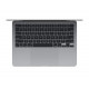 Apple MacBook Air 13″ M3/8/512 SSD Space Gray (MRXP3)