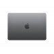 Apple MacBook Air 13″ M3/16/512 SSD Space Gray (MXCR3)