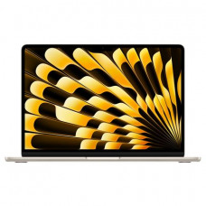 Apple MacBook Air 13″ M3/8/256 SSD Starlight (MRXT3)