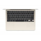 Apple MacBook Air 13″ M3/16/512 SSD Starlight (MXCU3)