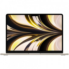 Apple MacBook Air 13″ M2/8/512 SSD Starlight (MLY23)