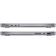Apple MacBook Pro 14″ Apple M2 Pro/16/512 SSD Space Gray (MPHE3)