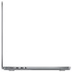 Apple MacBook Pro 14″ Apple M1 Pro/16/512 SSD Space Gray (MKGP3)