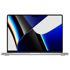 Apple MacBook Pro 14″ Apple M1 Pro/16/1TB SSD Silver (MKGT3)