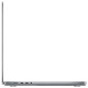 Apple MacBook Pro 16″ Apple M1 Max/32/1TB SSD Space Gray (MK1A3)