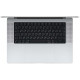 Apple MacBook Pro 16″ Apple M1 Max/32/1TB SSD Silver (MK1H3)