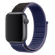 Ремешок для Apple Watch Sport Loop Regular Blue 42/44mm