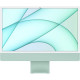 Apple iMac 24 M1/8/256 Green (MJV83)