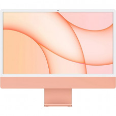 Apple iMac 24 M1/8/512 Orange (Z133000AH)