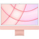 Apple iMac 24 M1/8/256 Pink (MJVA3)