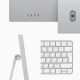 Apple iMac 24 M1/8/256 Silver (MGTF3)
