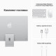 Apple iMac 24 M1/8/512 Silver (MGPD3)
