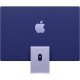 Apple iMac 24 M1/8/512 Purple (Z131000AH)