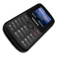 Мобильный телефон Philips Xenium E2101 Black