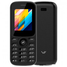 Мобильный телефон Vertex M124 Black