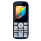 Мобильный телефон Vertex M124 Blue