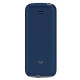 Мобильный телефон Vertex M124 Blue