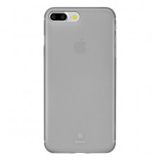 Чехол Baseus Super Slim Frosted Gray для iPhone 8 Plus/7 Plus