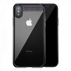 Чехол Baseus Suthin Case Black для iPhone XS/X