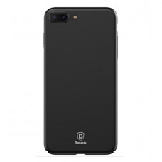 Чехол Baseus Thin Case Black для iPhone 8 Plus/7 Plus