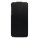 Чехол Classic Lizard Black для iPhone SE/5S/5