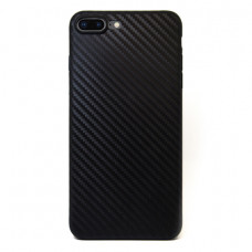 Чехол Hoco Ultra Thin Carbon Black для iPhone 8 Plus/7 Plus