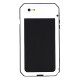 Чехол Lunatik TakTik Extreme White для iPhone 6S/6