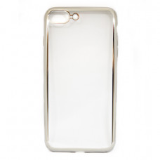 Чехол Royal Style Silver для iPhone 8 Plus/7 Plus