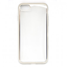 Чехол Royal Style Silver для iPhone SE 2020/8/7