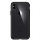 Чехол Spigen Ultra Hybrid Black для iPhone XS Max