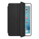 Чехол-книжка Leather Case Black для iPad 10,2"