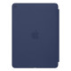 Чехол-книжка Leather Case Midnight Blue для iPad Pro 10,5" 2017