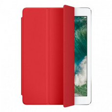 Чехол-книжка Leather Case Red для iPad Pro 10,5" 2017
