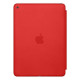 Чехол-книжка Leather Case Red для iPad Pro 10,5" 2017